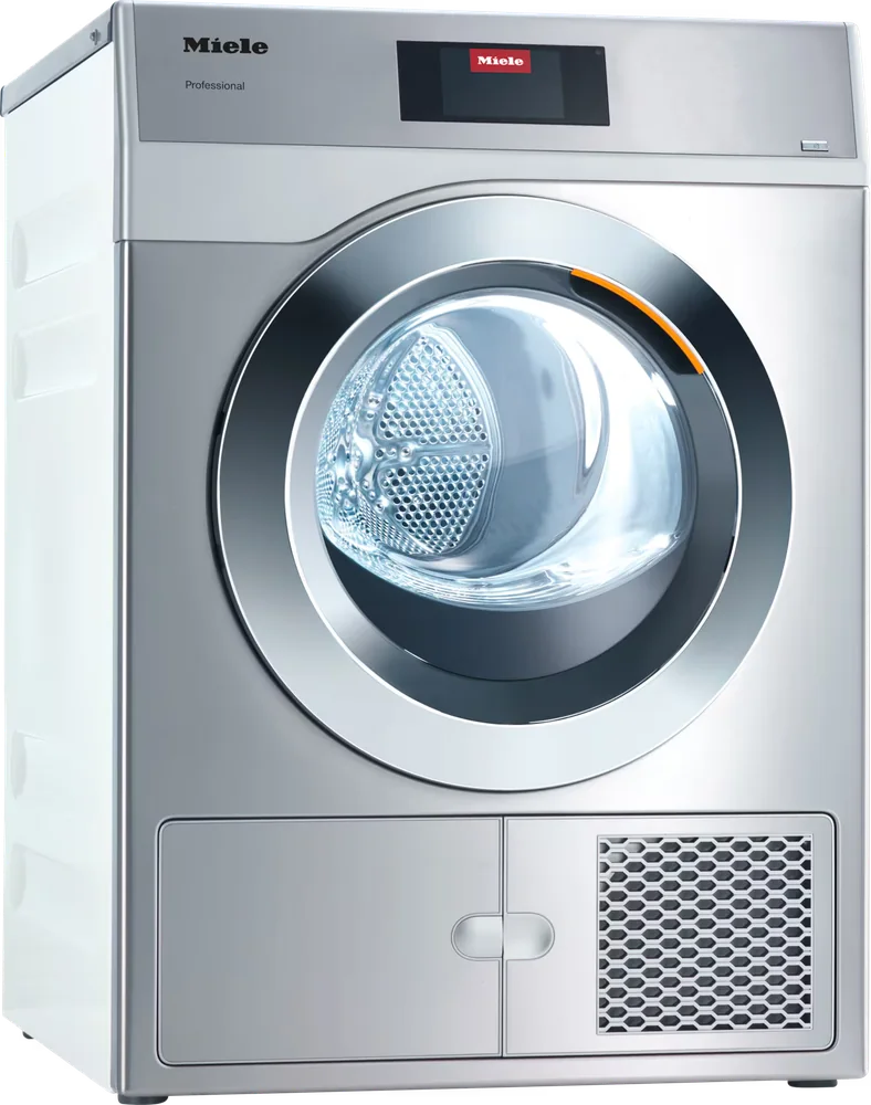 Miele PDR 908 HP P [EL] SST