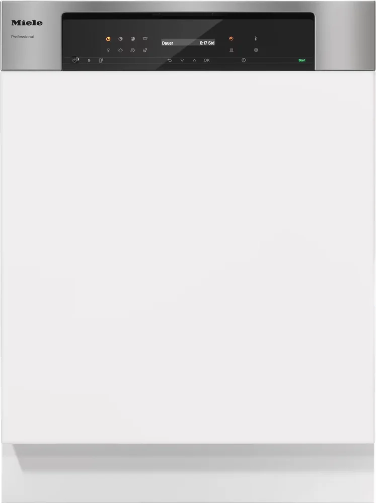 Miele PFD 102 i WF - PA CLST
