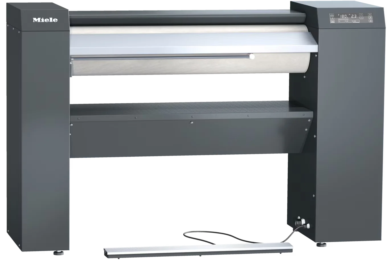 Miele PRI 210 [EL STW AB EPR] IG
