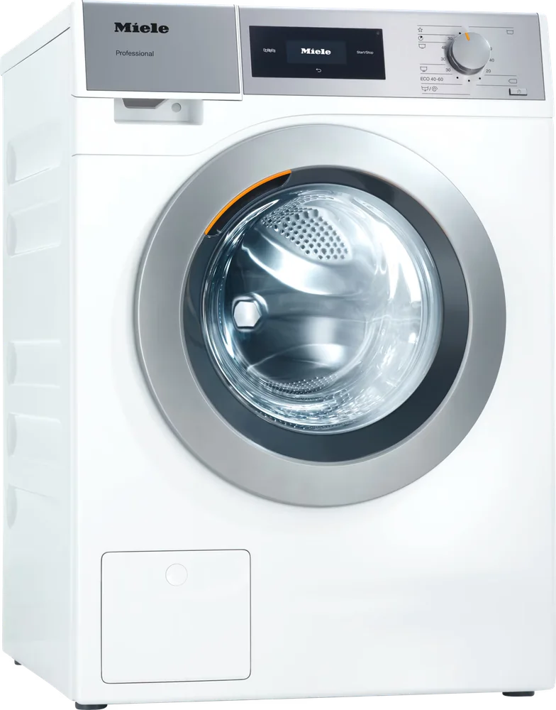 Miele PWM 507 Special [EL DP] LW